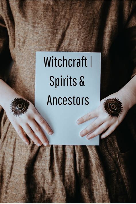 Witchcraft Trials: Uncovering My Ancestors' Fate